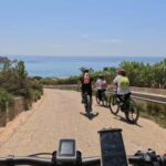 Scala Dei Turchi: E-BIKE TOUR Hidden beaches, sea, relaxation [+SNORKELING] - An In-Depth Look at the Experience