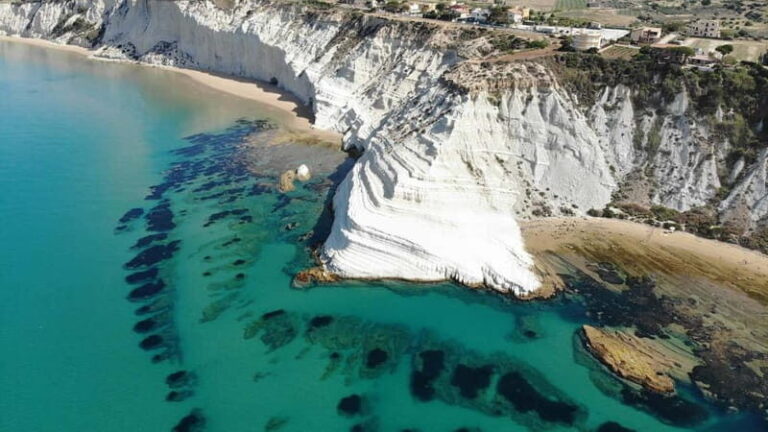 SCALA DEI TURCHI in KAYAK - Avventura in mare con istruttore - Who Will Love This Tour?