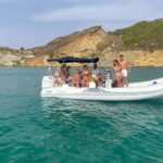 Scala Dei Turchi: Skippered boat tour and refreshing swim - The Itinerary: What You’ll Experience