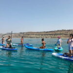 SCALA DEI TURCHI: SUP [STAND UP PADDLE] EXPERIENCE & SNORKELING - Who Will Love This Tour?