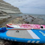 SCALA DEI TURCHI: SUP [STAND UP PADDLE] EXPERIENCE & SNORKELING - In-Depth Look at the Itinerary