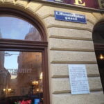 Scandals, affaires & anecdotes in Vienna - Starting Point & Duration