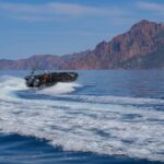 Scandola: check out the nature reserve from Porto (France) - Route and Itinerary Breakdown