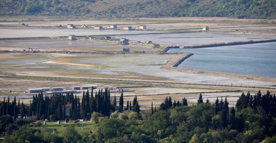 Scenic Piran Parks: Boutique Tour & Stunning Views - The Itinerary in Detail: What Makes This Tour Special