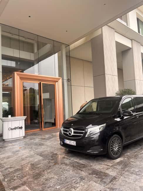 Scenic Plitvice Lakes Day Trip from Split - The Itinerary Breakdown