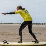 Scheveningen Beach: 1,5-Hour Surf Experience for Adults - Authentic Reviews and Personal Insights