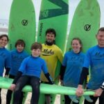 Scheveningen Beach: 1,5 hour Surf experience for families - The Value of the Experience