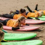 Scheveningen Beach: 1,5-Hour Surf Experience for kids - The Itinerary: What to Expect