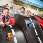 Scheveningen: LEGOLAND® Discovery Centre Entry Ticket - The Main Zones and What They Offer