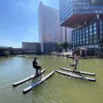 Schiller Water Bike Rental in Maritime District Rotterdam - Final Thoughts: Is This Experience Worth It?