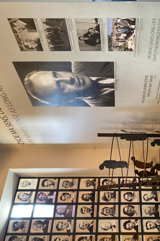 Schindler's List Movie Tour: Historic Sites & Film Location - A Closer Look at What to Expect on the Tour