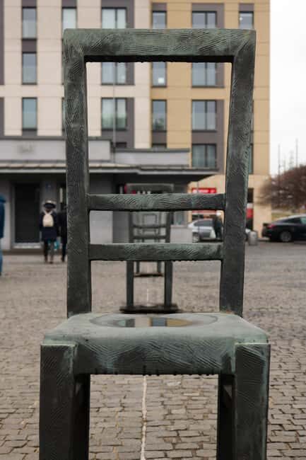 Schindlers List Movie Tour with Factory Entry & Ghetto - Final Thoughts: Who Is This Tour For?