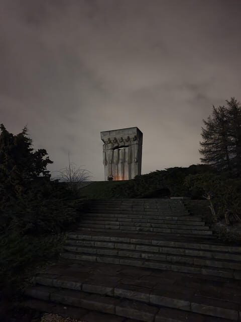 Schindler's List Tour by evening - Who Would Love This Tour?