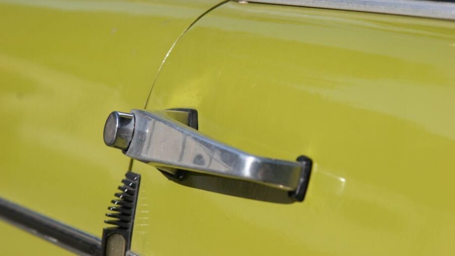 Schkeuditz: 4-Hour Vintage East German Trabant Rental - The Starting Point and What to Expect