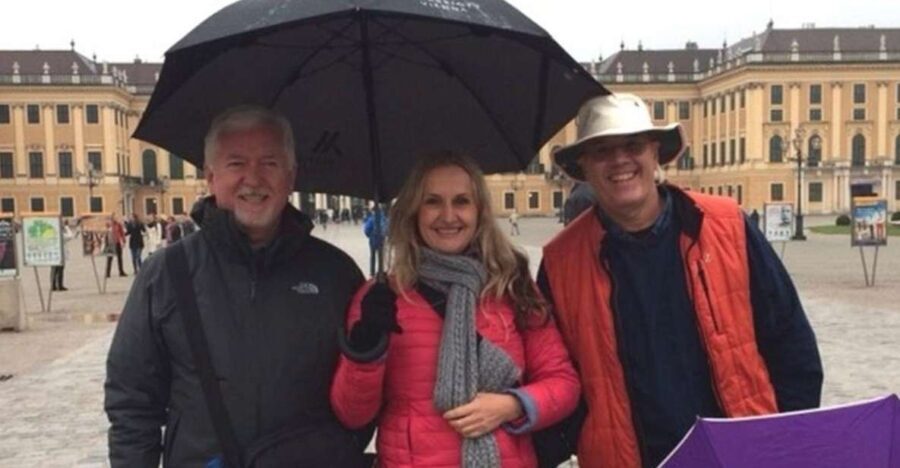 Schönbrunn Palace & Gardens Tour - Who Should Book This Tour?