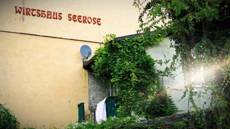 Schwabing: Insider Tour! Neighborhood, revolt, secrets in Munich's cult district - Who Should Book This Tour?