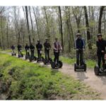 Schwalmtal: Brüggen Lakeside Segway Tour - What to Expect During the Tour