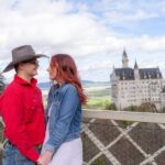 Schwangau: Private Photoshoot at Neuschwanstein Castle - Is This Experience Worth It?