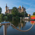Schwerin: Express Walk with a Local - Detailed Breakdown of the Itinerary