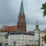 Schwerin: Private Guided Walking Tour - The Perfect Introduction to Schwerin’s Charm