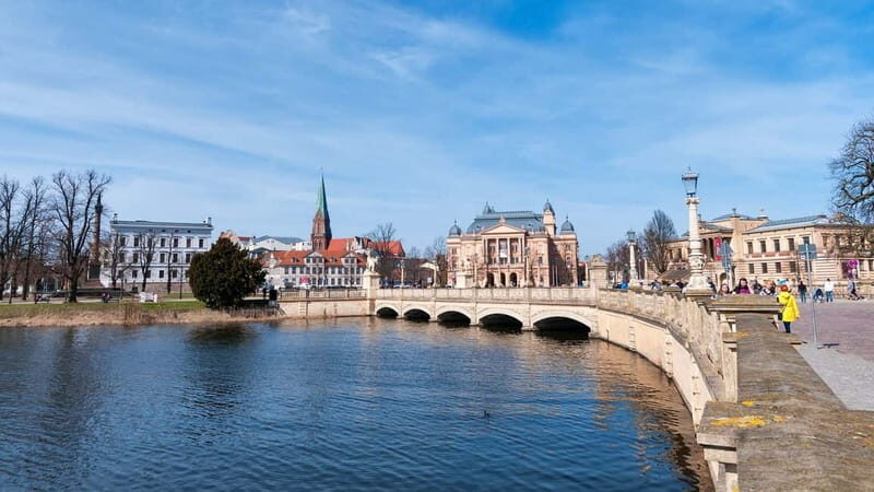 Schwerin - Private Tour of the Castle Exteriors & Cathedral - Why This Tour Is a Good Choice