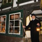 Schwerin: Tour with the Night Watchman - Exploring Schwerin by Night: What to Expect