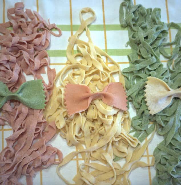 Sciacca: Traditional Pasta Class With Wine Included - Authenticity and Quality: What Sets This Class Apart