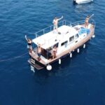 Scopello and the Zingaro Nature Reserve: wooden boat tour - Practical Details That Matter