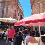 Scopri il Cuore di Palermo: arte, monumenti e mercati - Practical Insights and Tips
