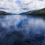 Scotland: Loch Earn Paddleboarding with Castle Views - Who Should Consider This Tour?