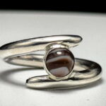 Scotland: Silver Ring Making Workshop - Private Workshop - An Authentic Creative Escape in the Scottish Highlands