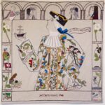 Scotland: The Great Tapestry of Scotland Entry Ticket - A Deep Dive into the Experience