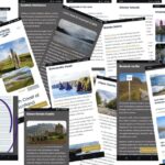 Scotland's North Coast Online Roadtrip Travel Guide - Diving Deep into the North Coast Roadtrip Guide