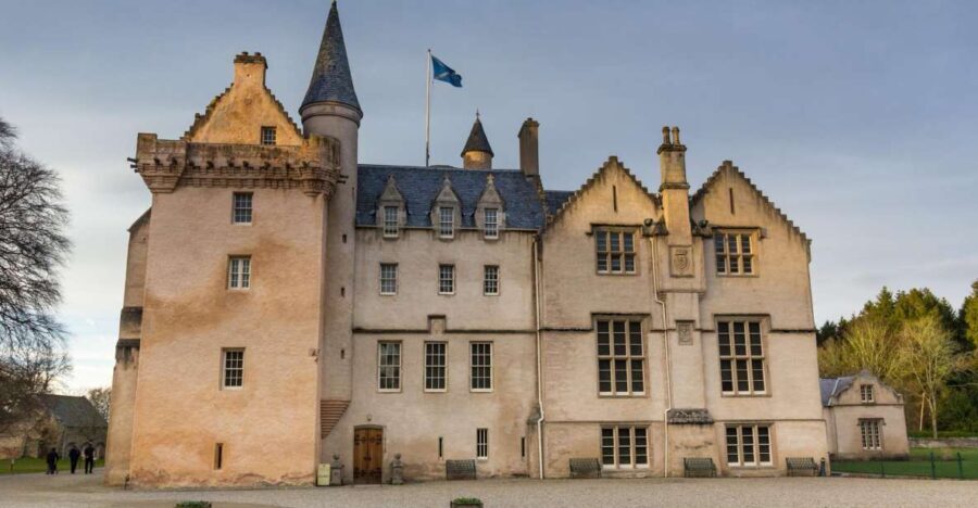 Scottish Highlands 4-Day Castle Tour From Edinburgh - Why This Tour Offers Great Value