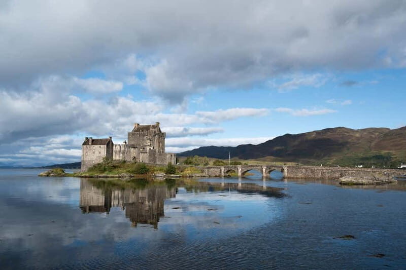Scottish History & Heritage: Personalised Private Tour - Authentic Experiences Beyond the Guidebook
