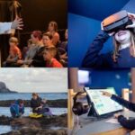 Scottish Seabird Centre: Discovery Experience Entry Ticket - The Guided Wildlife Spotting Experience