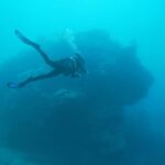 Scuba Diving in the Volcanic Caldera/shorelines of Santorini - What to Expect from the Tour