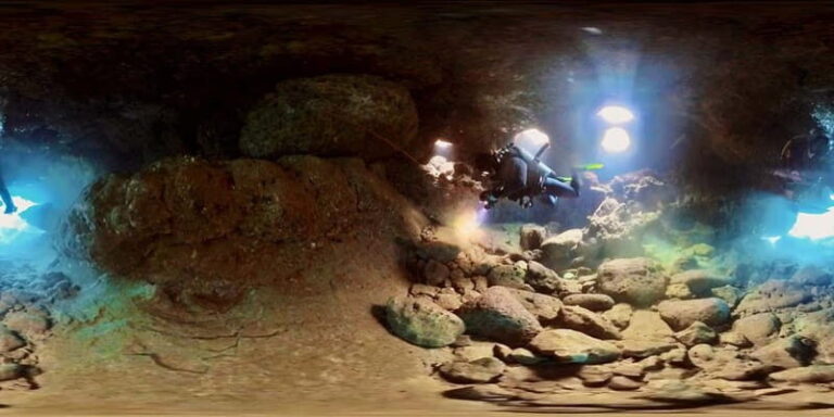 Scuba Diving - Tunnels & Caves - Cape Greco - private guided - The Experience: Pros and Cons