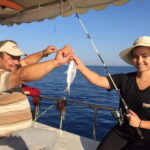 Sea Fishing Tour From Alanya & City Of Side - Is This Tour Worth It?