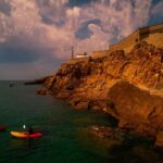 Sea kayak tour: Sète, the French pearl of the Mediterranean - Practical Details and Tips for Participants