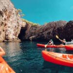 Sea Kayaking - Authentic Experiences and Genuine Insights