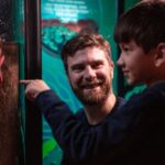 SEA LIFE London & DreamWorks Shrek's Adventure: Combo Ticket - Who Should Consider This Experience?