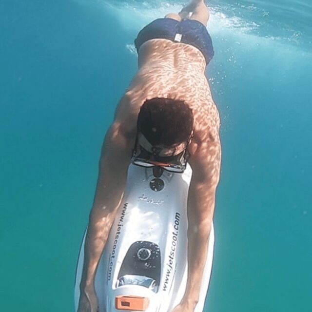 Seabob Tour - What Makes This Experience Stand Out?