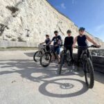 Seafront - Exploring Brighton’s Coast on an E-Bike