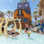 Seapark: Swimming in Pool Aquarium with Authentic Creatures - Detailed Breakdown of the Itinerary and Highlights