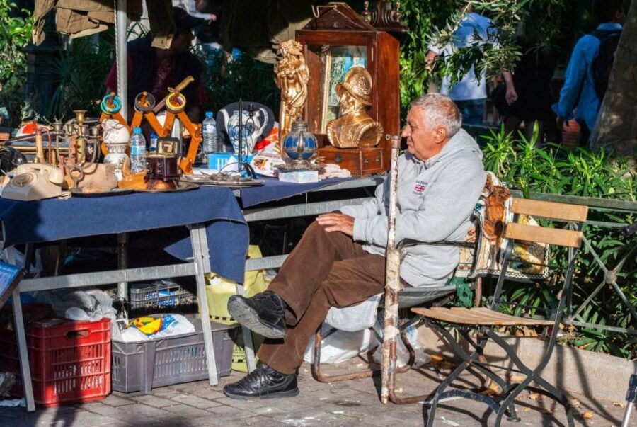 Secret Athens: Discover Hidden Gems On A Private Experience - Who Is This Tour Best For?