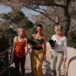 Secret Cove Yoga and Crystal Waters Experience in Ibiza - Stunning Photos and Memorable Moments