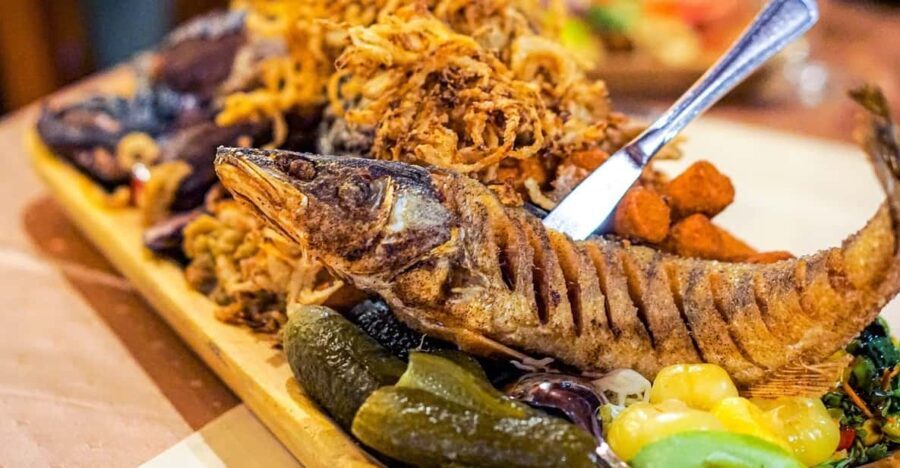 Secret Food Tours Budapest Obuda - What Sets This Tour Apart?