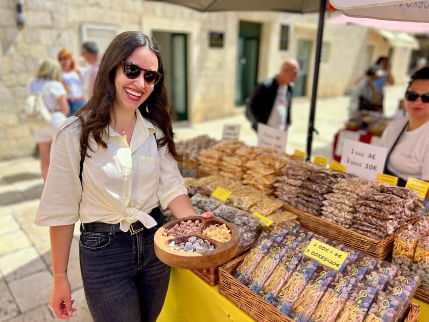 Secret Food Tours in Dubrovnik - Authenticity, Value, and Unique Experiences