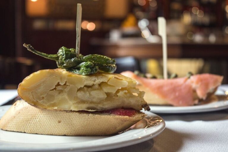 Secret Food Tours Madrid - Who Will Love This Tour?